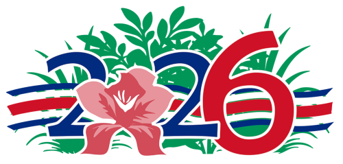 Gecco 2026 logo