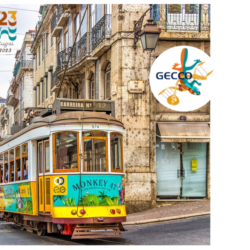 GECCO in Lisbon